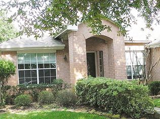 1811 Chessgate Ct, Katy, TX 77450