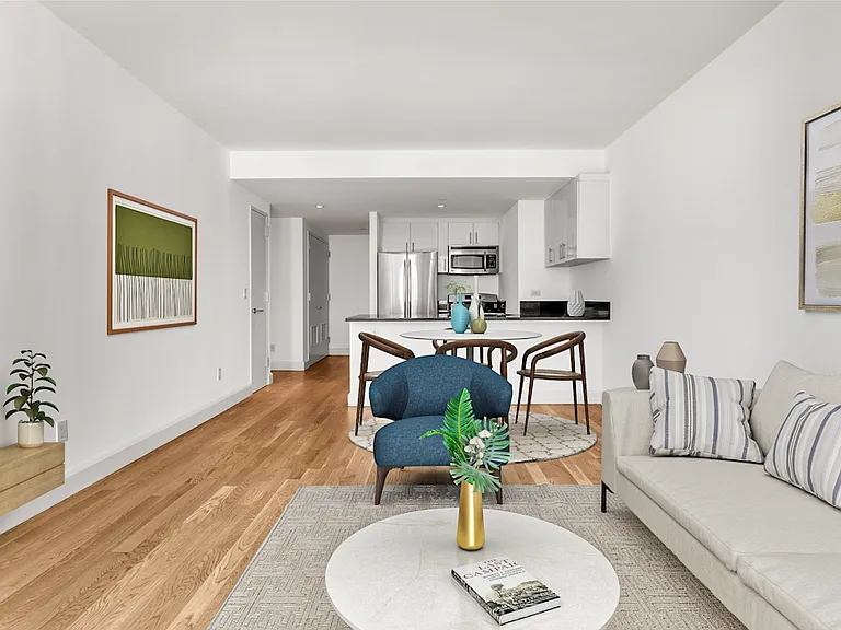 225 Schermerhorn St #17B — Photo 5