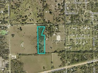 15250 Old Olga Rd, Alva, FL 33920