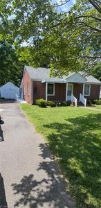 311 Johnsie Billie Harris St, Eden, NC, 27288