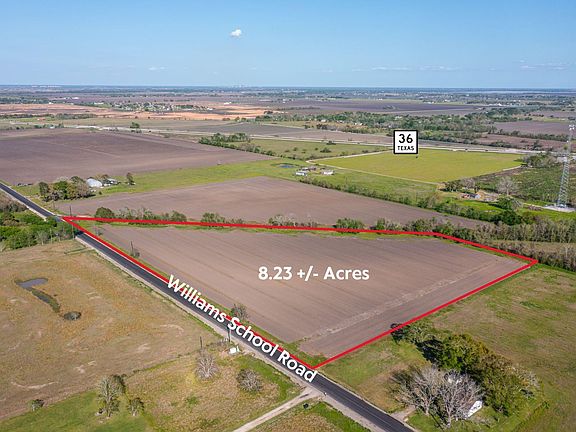 4th image of TRACT 3 Williams School Rd