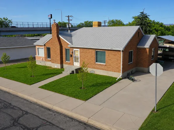 125 N 400 W, Price, UT 84501