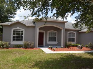 9770 SW 38th Ave, Ocala, FL 34476