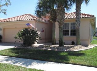 390 NW Springview Loop, Port Saint Lucie, FL 34986