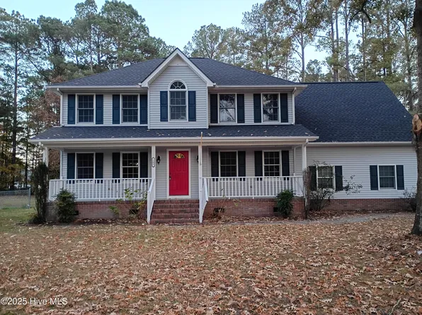 105 Shady Circle, Camden, NC 27921
