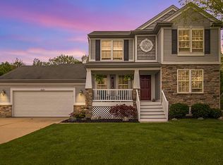 5291 Quest Dr SW, Wyoming, MI 49418