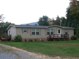 2992 Upper Valley Rd, Tazewell, VA 24651