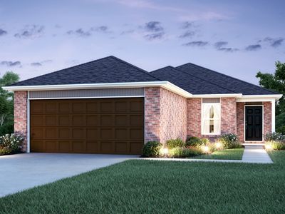 601 Audrey Dr, Tuttle, OK, 73089