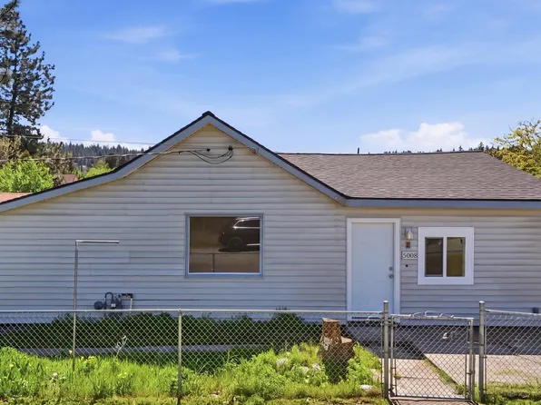5008 E 5th Ave, Spokane, WA 99212