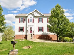 139 Tuscany Estates Dr, Finleyville, PA