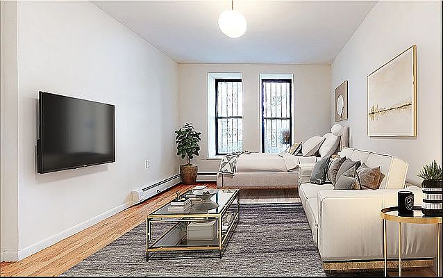 1st image of 146 W 111th St APT 1A