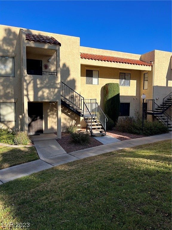 601 Cabrillo Cir UNIT 864, Henderson, NV 89015 | MLS #2548685 | Zillow