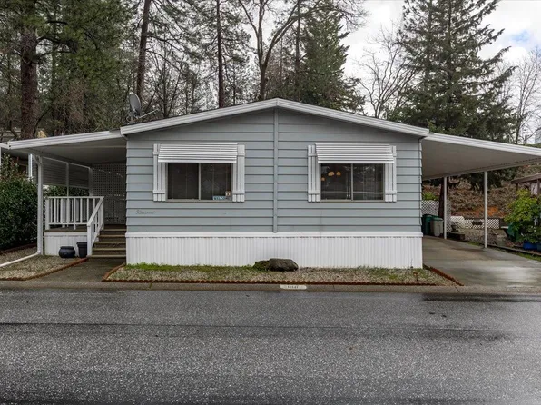 10141 Hidden Springs Dr, Grass Valley, CA 95949