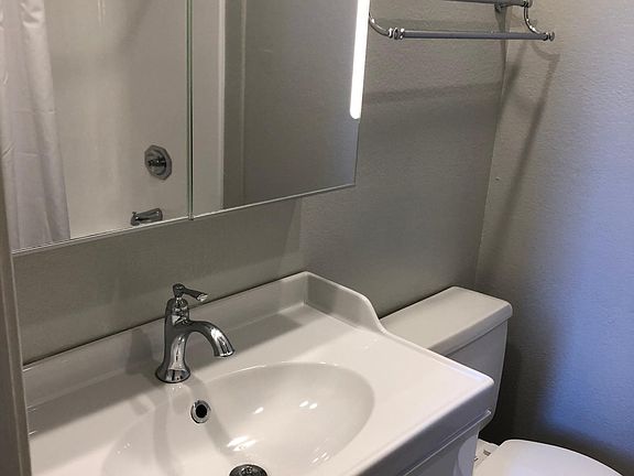 Second bathroom refurbished