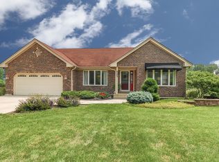 723 Braintree Ln, Bartlett, IL 60103