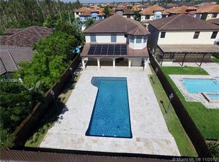 14472 SW 23rd Ter, Miami, FL 33175