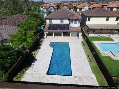 14472 SW 23rd Ter, Miami, FL, 33175