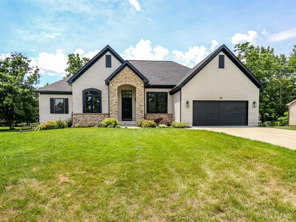 10125 Zumstein Ave, Camp Dennison, OH 45111