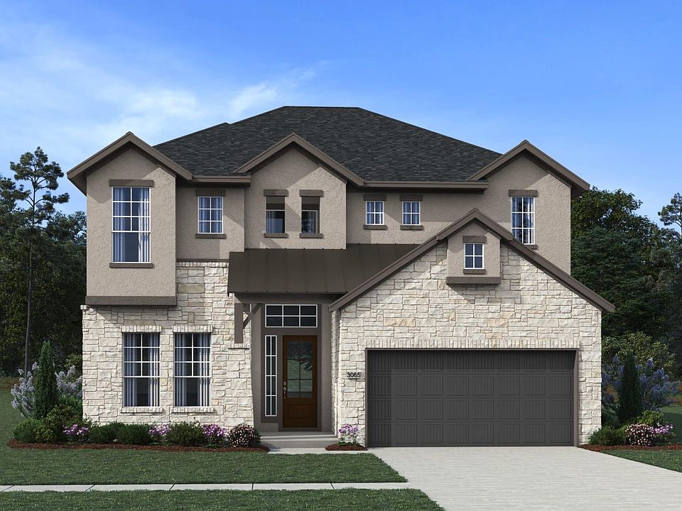 Elevation B