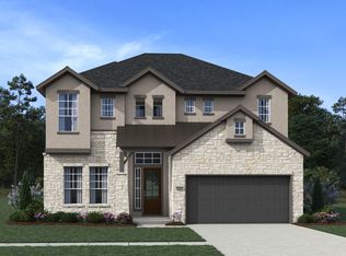 Acadia Plan, Grange, Katy, TX 77493
