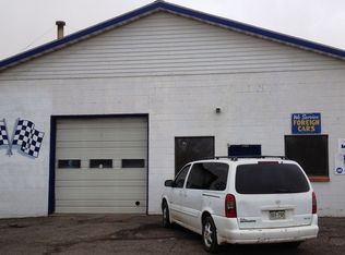 1120 N Townsend Ave, Montrose, CO 81401