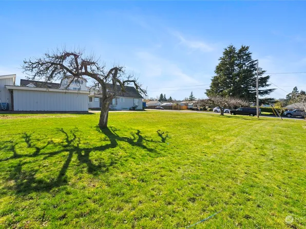 0 NHN R Avenue, Anacortes, WA 98221