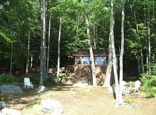 212 County Rd, Hillsboro, NH 03244