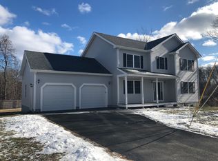 134 Linden St, Attleboro, MA 02703