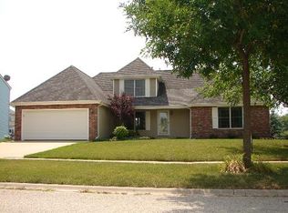22619 Prairie Xing, Plainfield, IL 60544