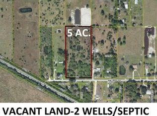 5679 NW 20th St, Okeechobee, FL 34972