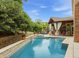 4918 S Meadow Ridge Cir, McKinney, TX 75072