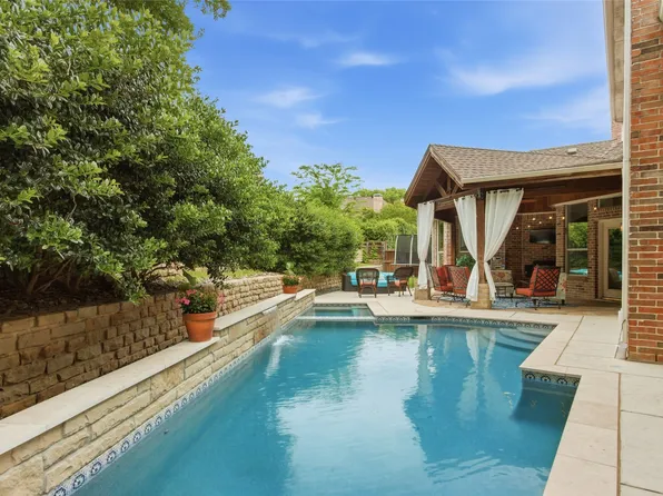4918 S Meadow Ridge Cir, McKinney, TX 75072