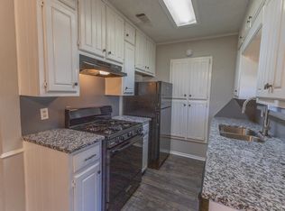 6808 Edmond Ave, Waco, TX 76710