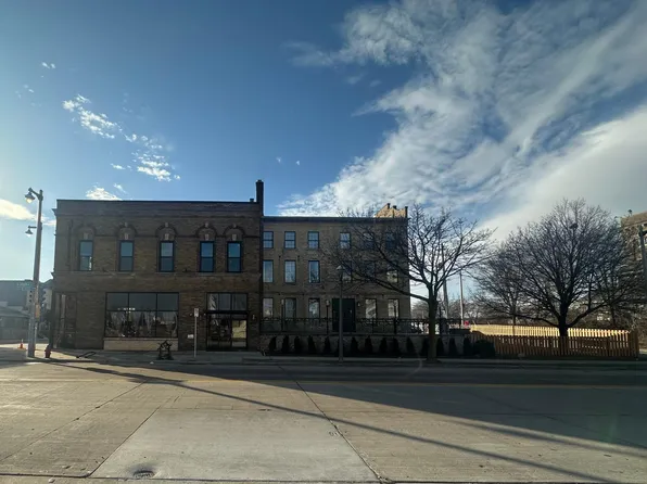 607 W Virginia St #102, Milwaukee, WI 53204