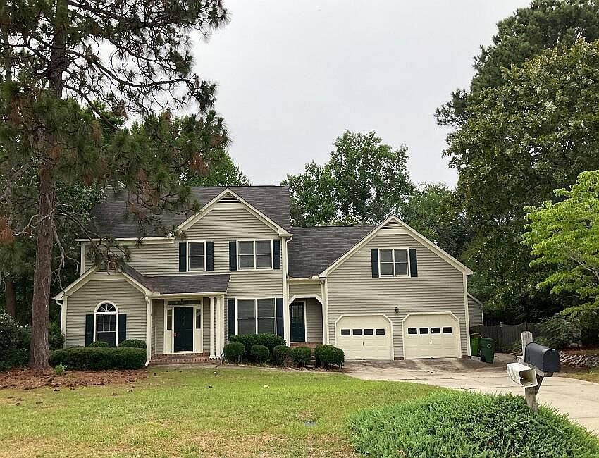 218 Rainsborough Way, Columbia, SC 29229 Zillow