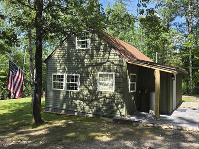 9096 Myrtle Lake Rd, Orr, MN, 55771