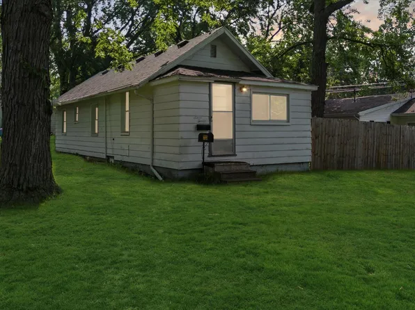 720 Pennsylvania Ave, Alma, MI 48801