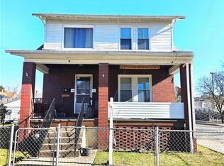 118 S 12th St, Jeannette, PA