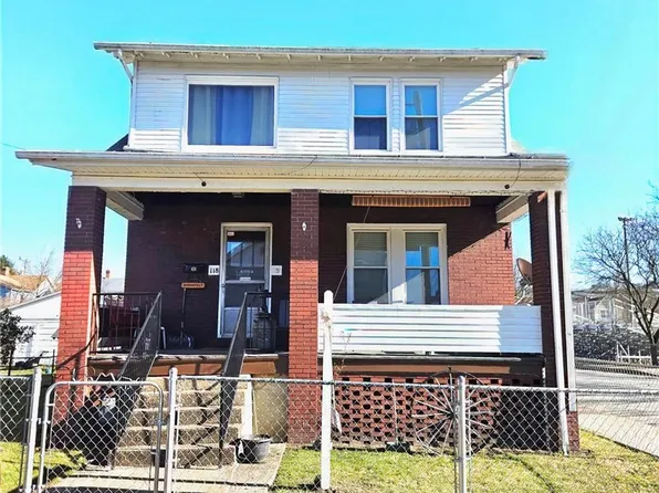 118 S 12th St, Jeannette, PA 15644