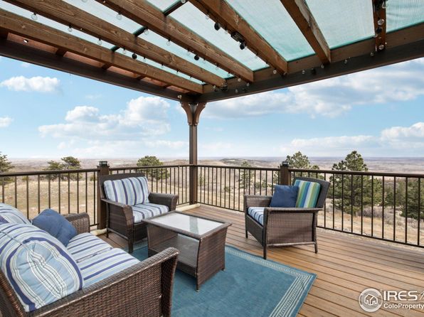 15757 Mossrock Ct, Longmont, CO 80503