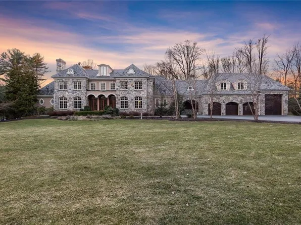 3 Tallwoods Rd, Armonk, NY 10504