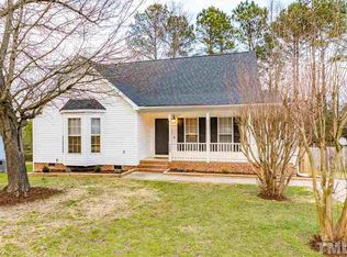 4509 Sinclair Dr, Raleigh, NC 27616