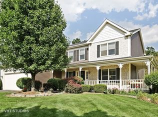 1119 Thatcher Trl, Dundee, IL 60118