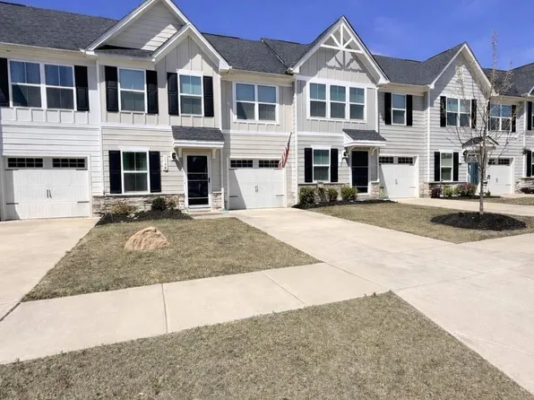 154 Stella Ln, Troutman, NC 28166