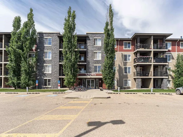 12045 22nd Ave SW #404, Edmonton, AB T6W 2Y2