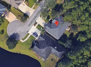 5986 Wakulla Springs Rd, Jacksonville, FL 32258