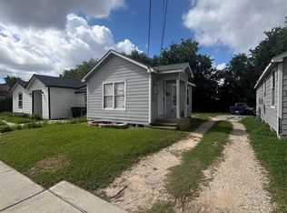 7910 Ford St, Houston, TX 77012