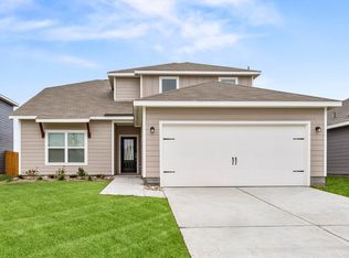 1210 Reed St, Greenville, TX 75401