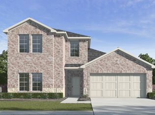 1125 Harston Trl, Ferris, TX 75125