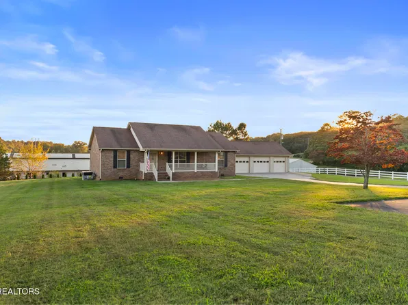 2475 Ford Rd, Lenoir City, TN 37772